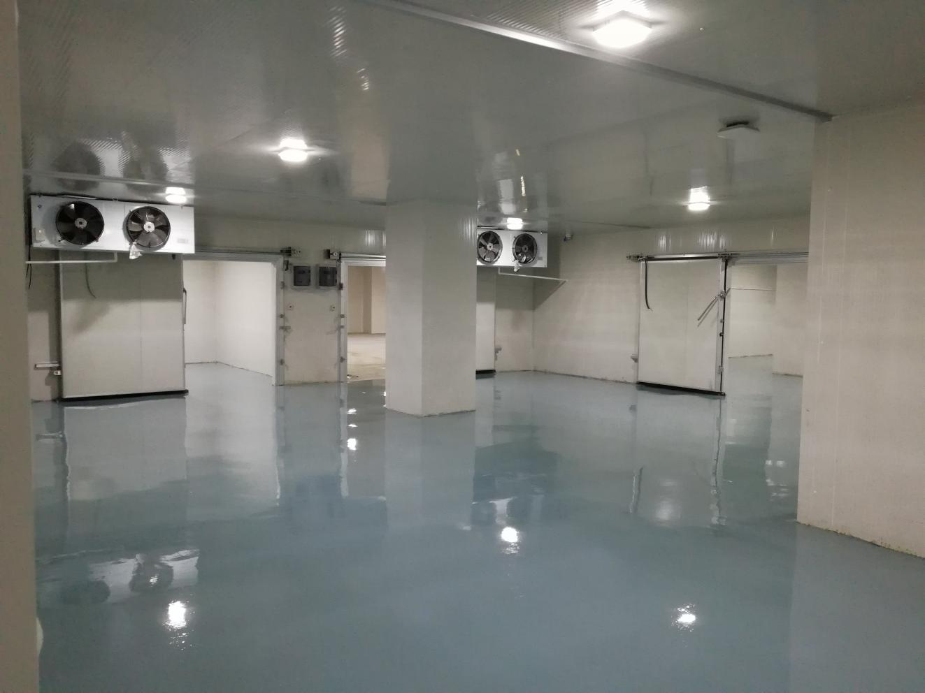 大型醫(yī)藥冷藏庫安裝標(biāo)準有哪些？建設(shè)安裝費用價格是多少？