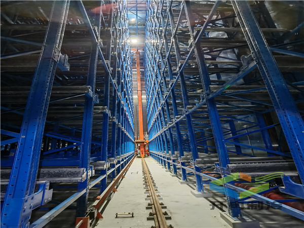 自動化冷藏庫建造安裝設計標準有哪些？