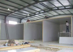 10000立方米冷庫工程造價多少？每立方米多少錢？