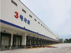 農(nóng)產(chǎn)品交易市場冷庫建設需要多少錢？