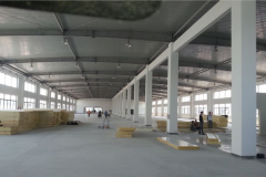 生鮮電商冷庫建造大概需要多少錢？