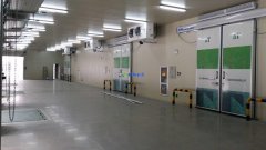 食品廠建20000平米生鮮食品物流冷庫，冷庫設(shè)計安裝造價