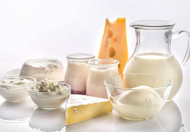 開冉制冷，乳制品冷庫，牛奶冷庫
