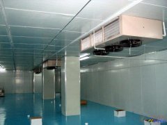 1000噸存儲(chǔ)水果保鮮冷庫(kù)造價(jià)，冷庫(kù)用電量多少？