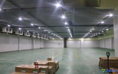 低溫冷凍庫(kù)建造后的管理，一般低溫冷凍庫(kù)成本多少