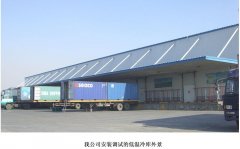 15000立方米廠房改建保鮮冷庫，冷凍庫需要多少預算？