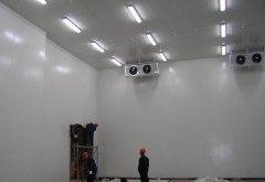 -18℃～-25℃冷藏冷凍有哪些，食品冷凍庫安裝造價