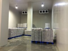 500平米食品冷庫建造工程，冷庫需投資多少錢